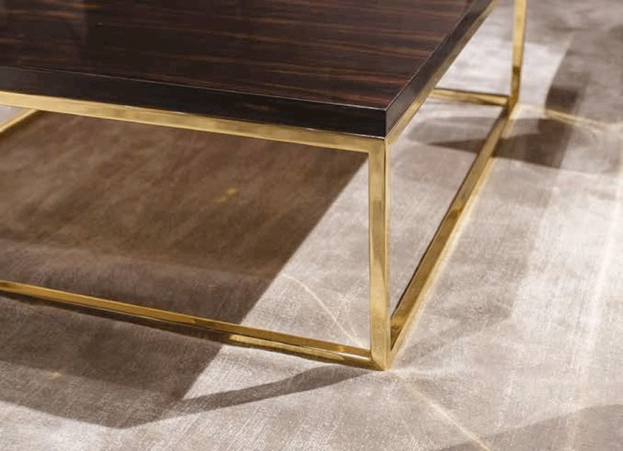 Журнальный стол Asnaghi Voyage