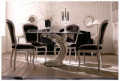 Стол в столовую Savio firmino Ambiente giorno 1605 Tav