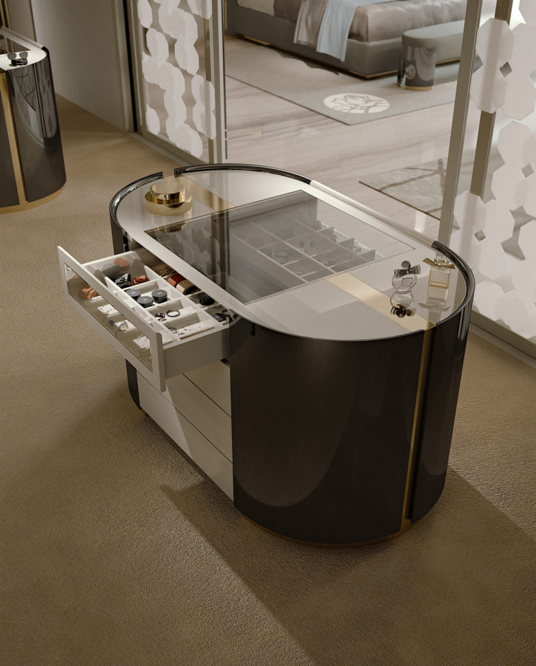 Гардеробная Bizzotto Italia Ikat