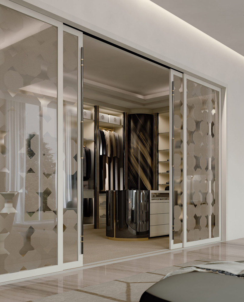 Гардеробная Bizzotto Italia Ikat