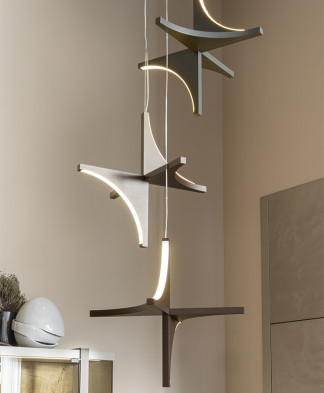 Светильник Bizzotto Italia Papillon 7151