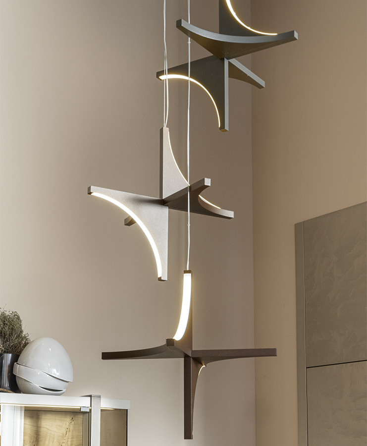 Светильник Bizzotto Italia Papillon 7151