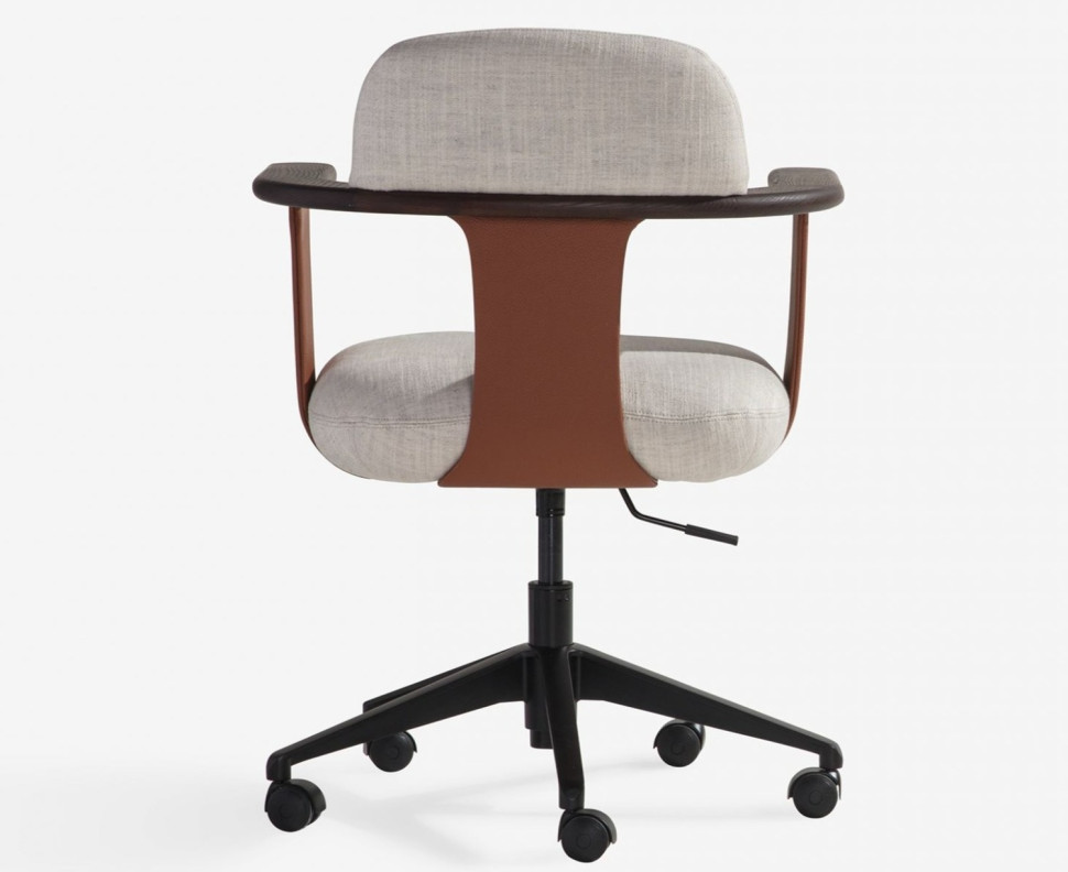 Офисное кресло Carpanese Home Manta D - фото товара