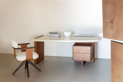 Офисное кресло Carpanese Home Manta D