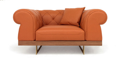 Кресло Formitalia Gherardini home Boboli armchair