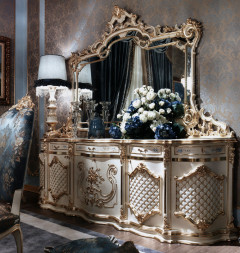 Буфет Asnaghi interiors La boutique L31305