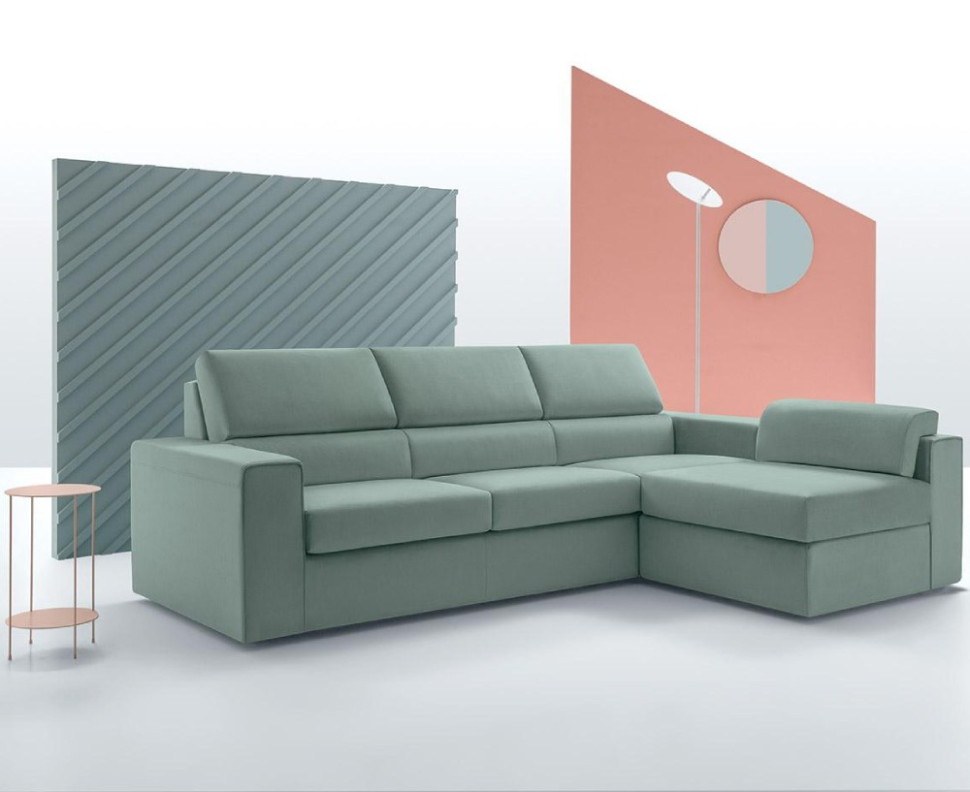 Диван Felis Bloom