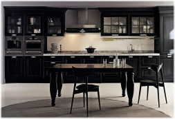 Кухня Aran cucine Imperial new age Imperial6