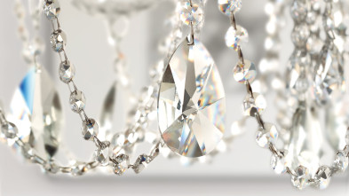 Светильник люстра Masiero Diamond S 16/95/120