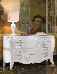 Комод Richieleu Giorgio piotto Luxury furniture Mt.14.004