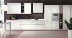 Кухня Ged cucine Ged cucine Space