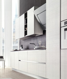 Кухня Ged cucine Ged cucine Space