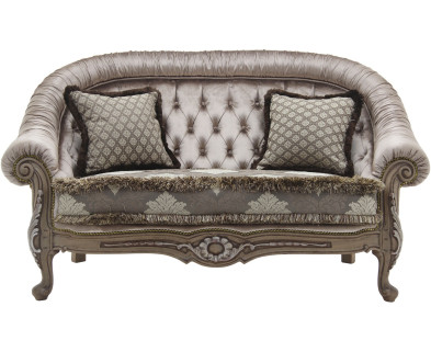 Диван Seven Sedie Europa 9650D / 9650E