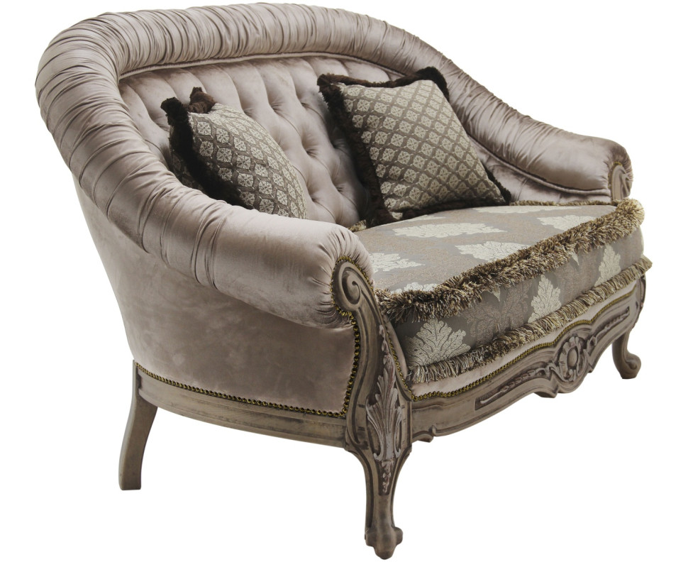 Диван Seven Sedie Europa 9650D / 9650E