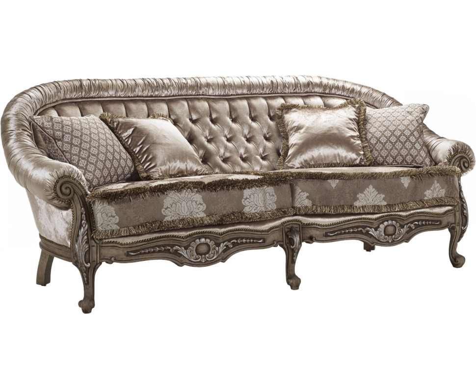 Диван Seven Sedie Europa 9650D / 9650E