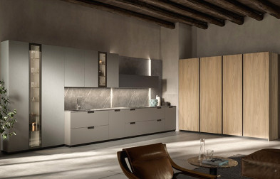 Кухня Aster cucine Atelier