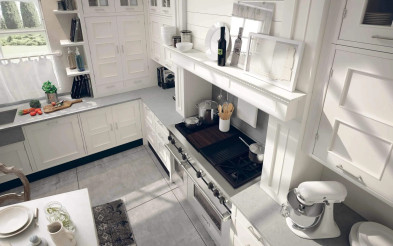 Кухня Marchi Cucine Montserrat