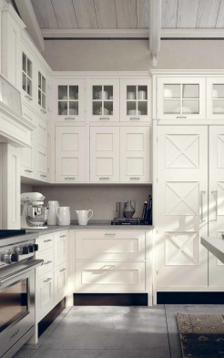 Кухня Marchi Cucine Montserrat