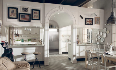 Кухня Marchi Cucine Montserrat