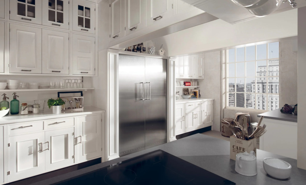 Кухня Marchi Cucine Montserrat