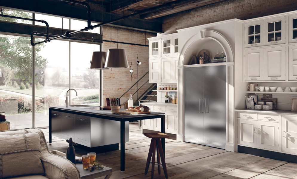 Кухня Marchi Cucine Montserrat