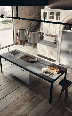 Кухня Marchi Cucine Montserrat