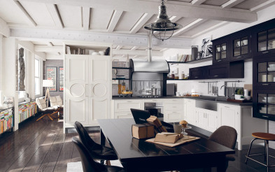 Кухня Marchi Cucine Montserrat