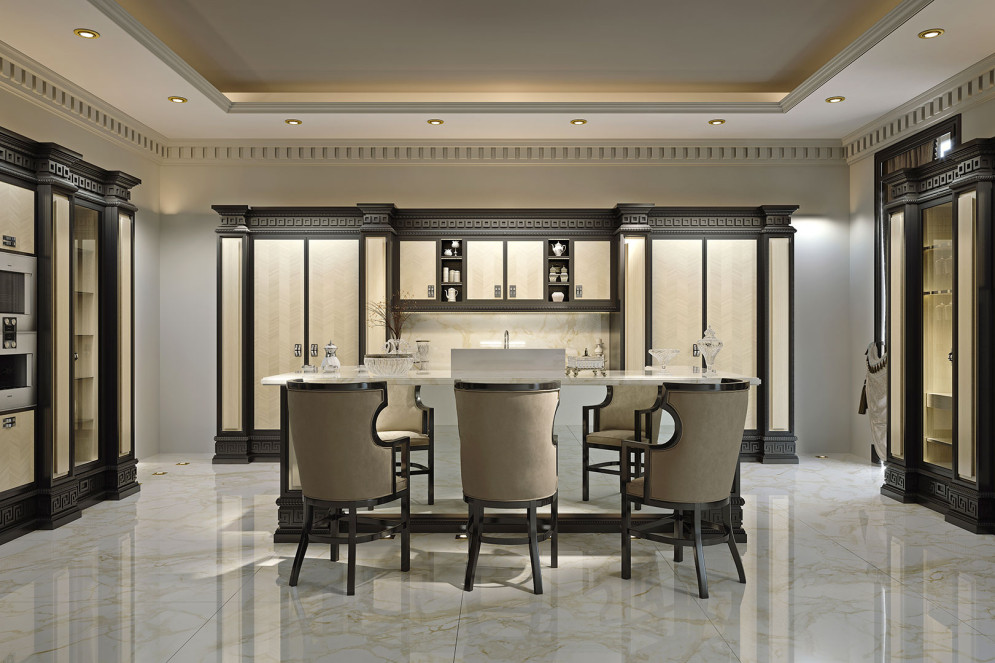 Кухня Provasi Augusta