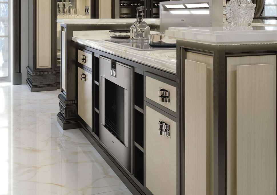 Кухня Provasi Augusta - фото товара