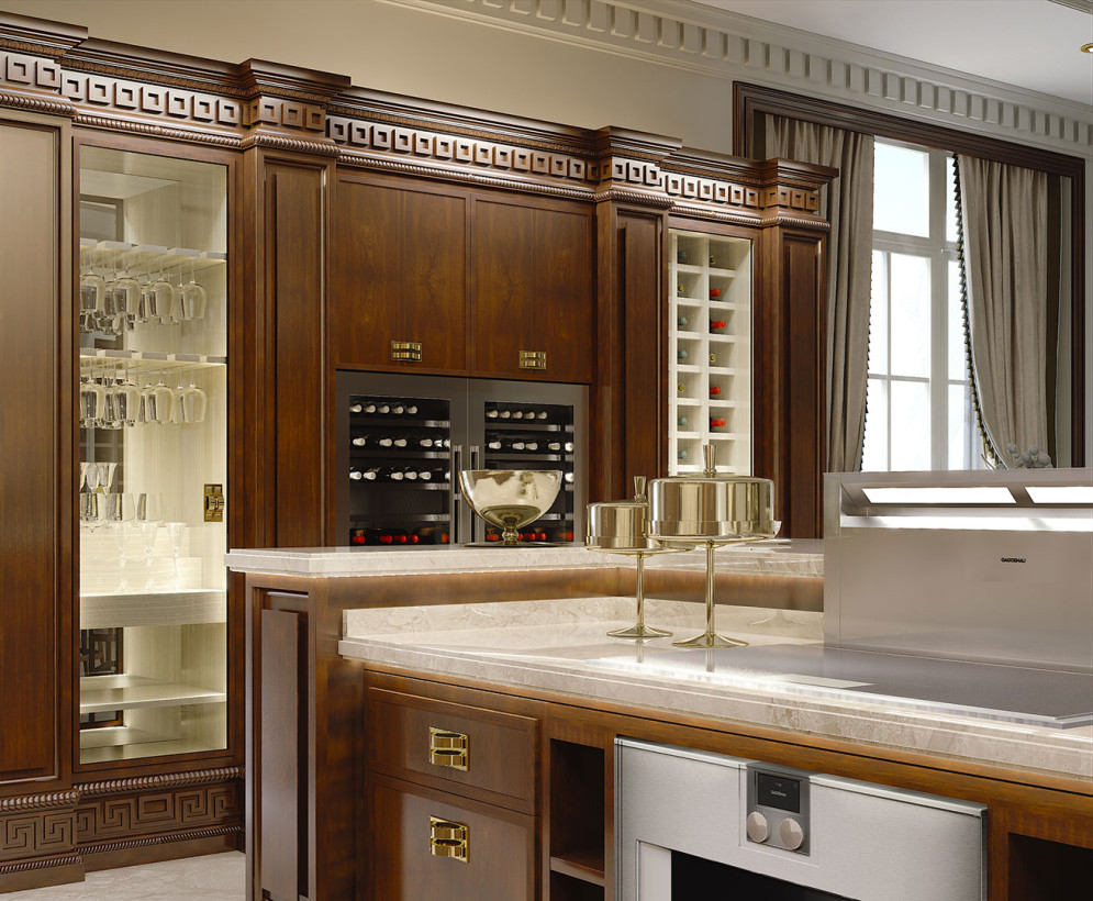 Кухня Provasi Augusta