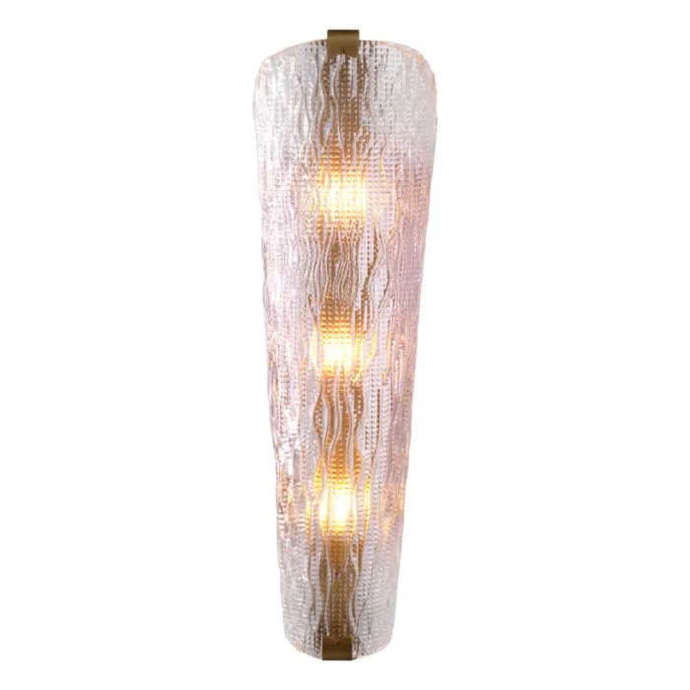 Бра Todd Eichholtz Lighting 20 x 14,5 x 62,5h nc107158