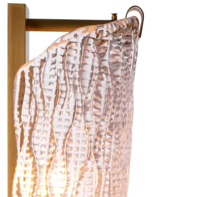 Бра Todd Eichholtz Lighting 20 x 14,5 x 62,5h nc107158
