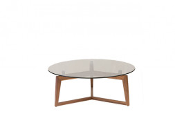Кофейный столик Selva design Tiziano Bistaffa ZEN 3179