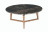 Кофейный столик Selva design Tiziano Bistaffa ZEN 3179