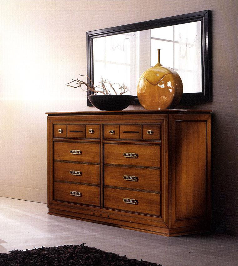 Комод Giuliacasa Verona 2082/P-vr