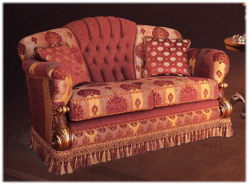 Диван Matisse capitonne Caspani tino Encyclopaedia vol.3 B/1242/c