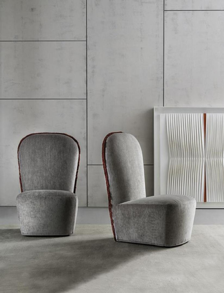 Кресло Casamilano  Carmen