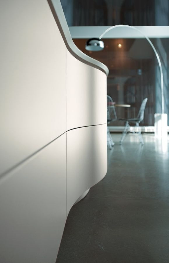 Кухня Miton Isola Esse