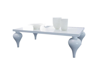 Журнальный столик Fratelli Barri Palermo 135 x 80 x 41h nc96728