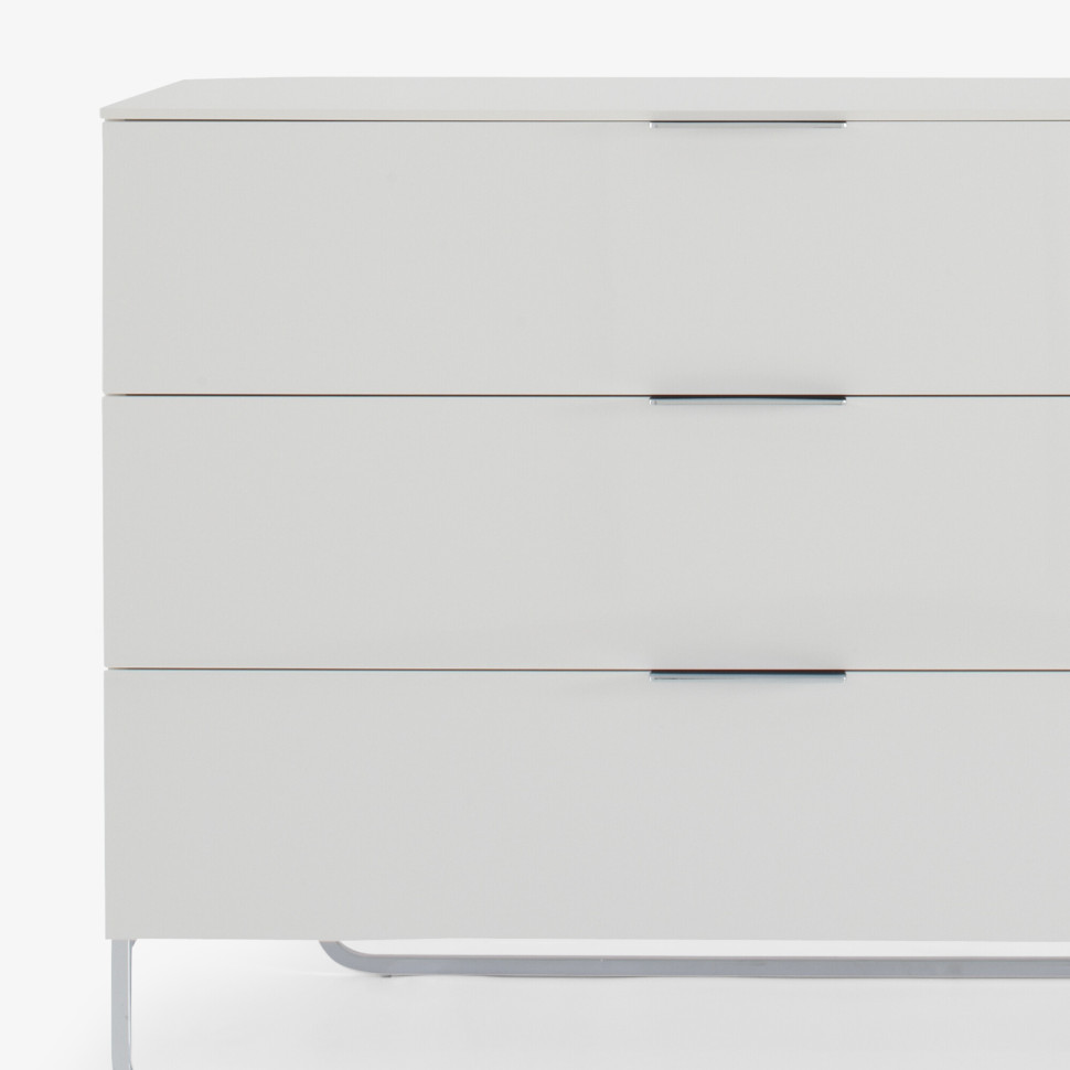 Комод Ligne roset Hyannis port - материал