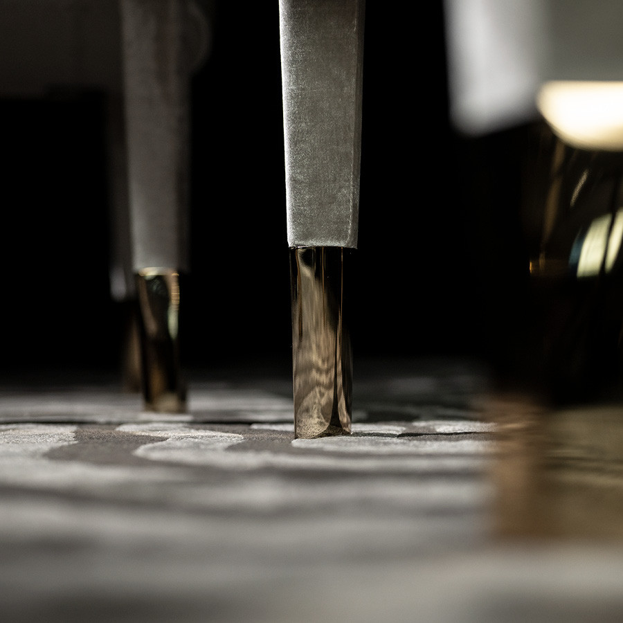 Полукресло Giorgio collection Infinity 590/20