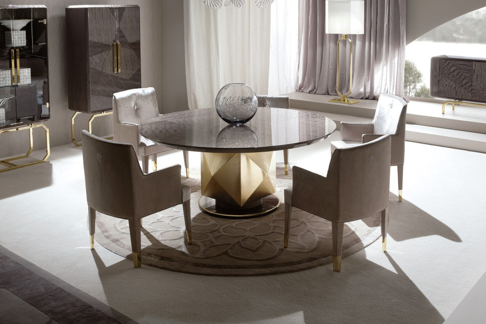 Полукресло Giorgio collection Infinity 590/20