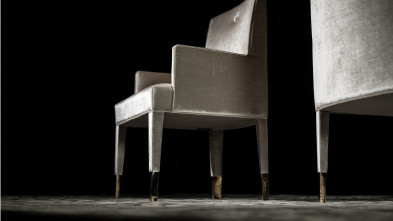 Полукресло Giorgio collection Infinity 590/20