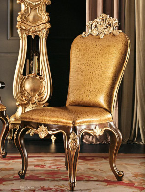 Стул в столовую Modenese Villa venezia 11507