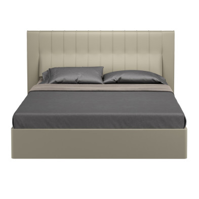 Кровать с подъемным механизмом Mod Interiors Vigo 170,6/196,6 x 218,8 x 120h nc67306
