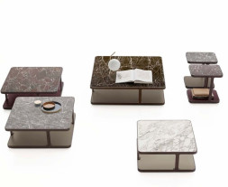 Журнальный стол Alivar Toledo