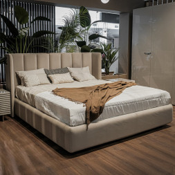 Кровать с подъемным механизмом Leandra Mod Interiors Selection 200 x 222 x 35/115h nc102292