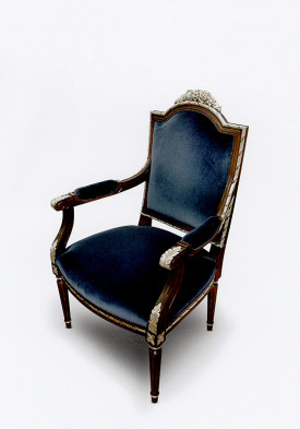 Стул в столовую Asnaghi interiors Picture home Ph1403