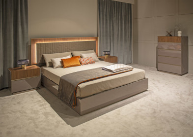 Комод высокий Corso Como Alf Italia Corso Como 83,9 x 52,6 x 129,9h nc92117