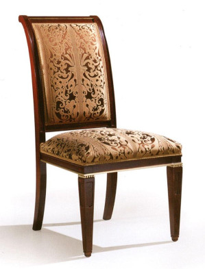 Стул в столовую Angelo cappellini Accessories 6304